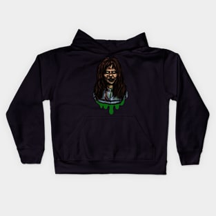 The exorcist Kids Hoodie